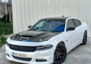 Dodge CHARGER – 2015, 125 000 km