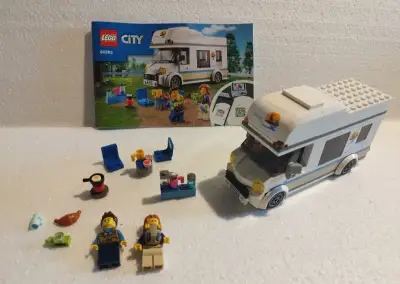LEGO® City 60283