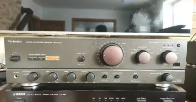 Technics SU-VX720