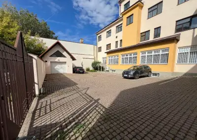 Prenajmem parkovacie miesto