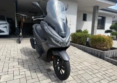 Honda PCX 125 2019