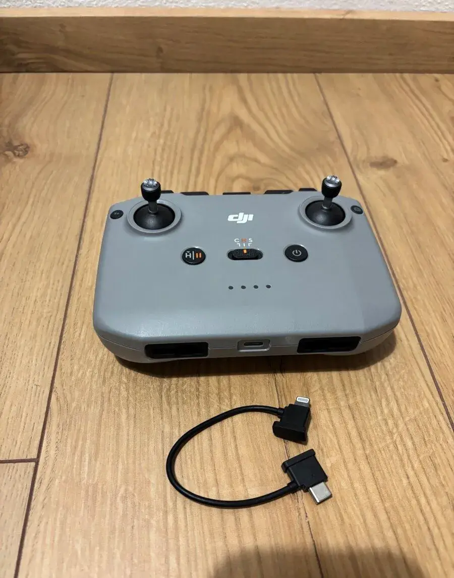 RC-N3 originálny ovládač na DJI