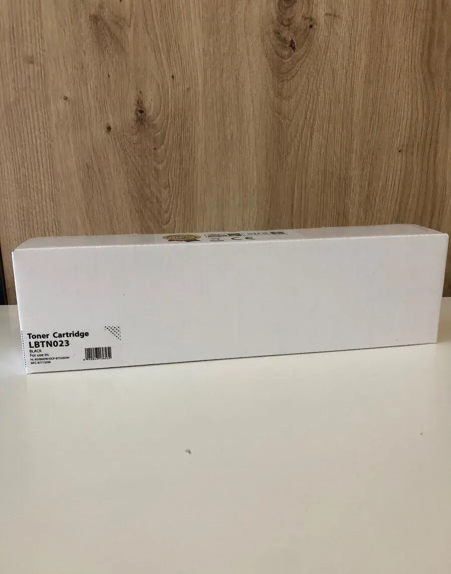 Brother TN B023 NOVY TONER pre B2180 B2080 B7800 B7710 B7810