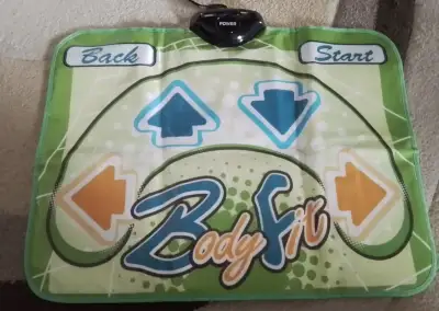 Detská hra na TV