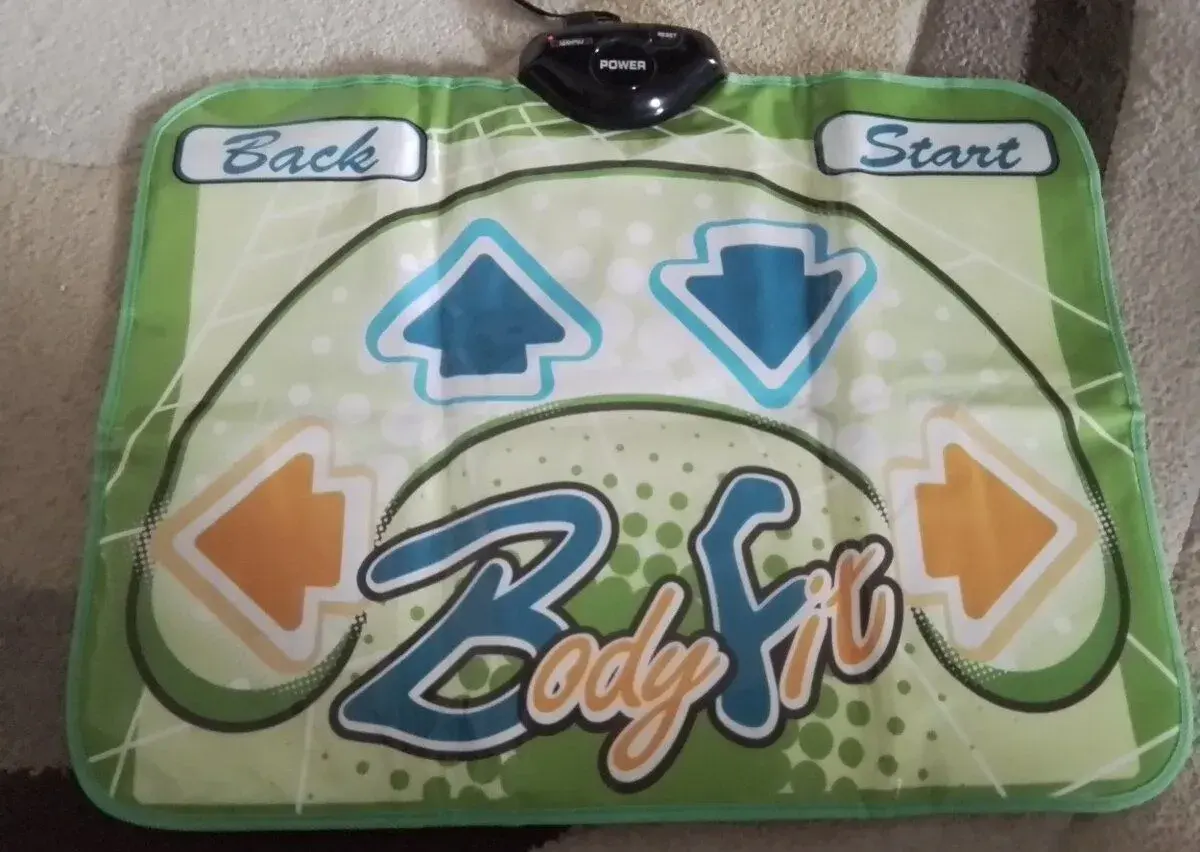 Detská hra na TV