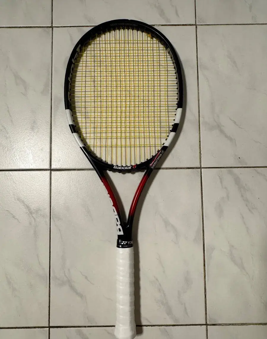 Babolat tenisová raketa