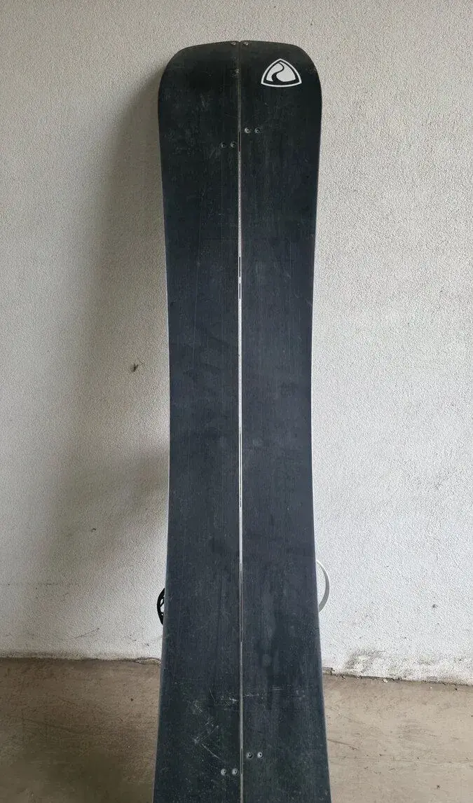 Splitboard 163w