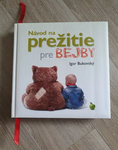 Návod na prežitie pre Bejby