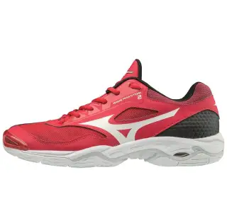 Úplne nové botasky Mizuno Wave Phantom 2, veľkosť 38.5