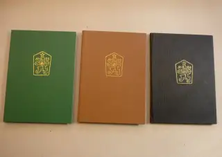 Album na známky