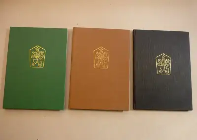 Album na známky