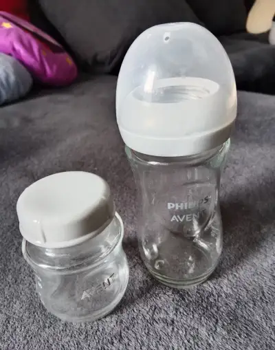 Kojenecke fľaše Philips