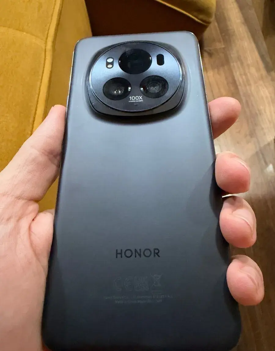 Honor Magic 6 pro 12/512