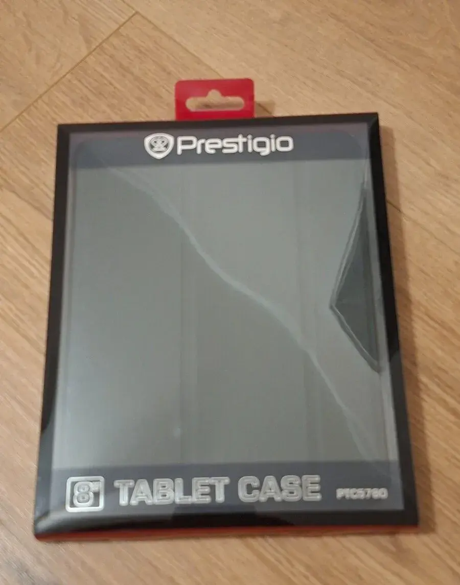 Puzdro na 8" tablet