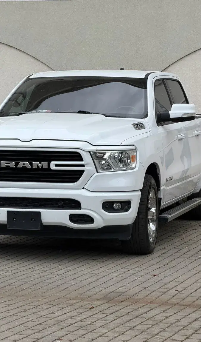Dodge RAM