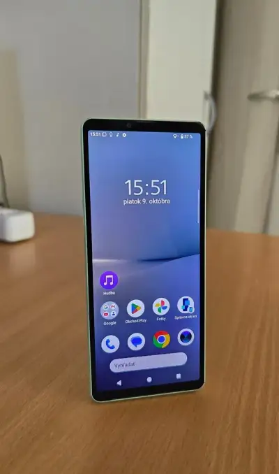 Sony Xperia 10 V
