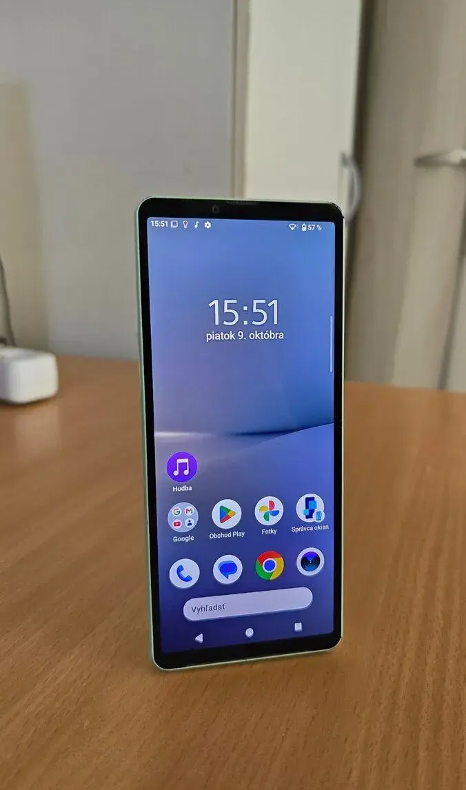 Sony Xperia 10 V