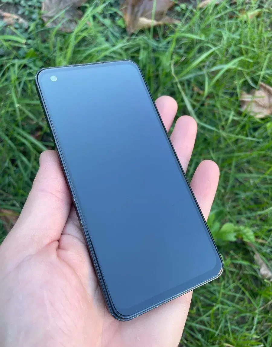 Asus Zenfone 9