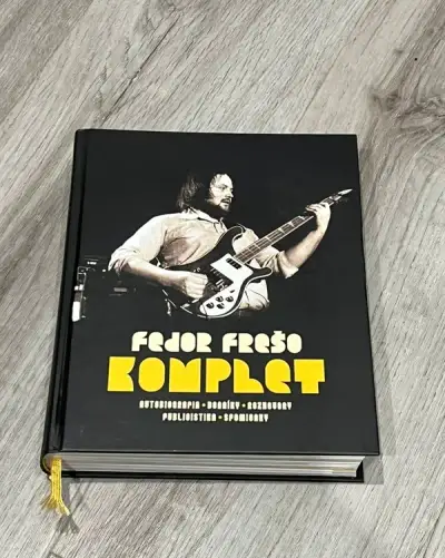 Fedor Frešo – Komplet