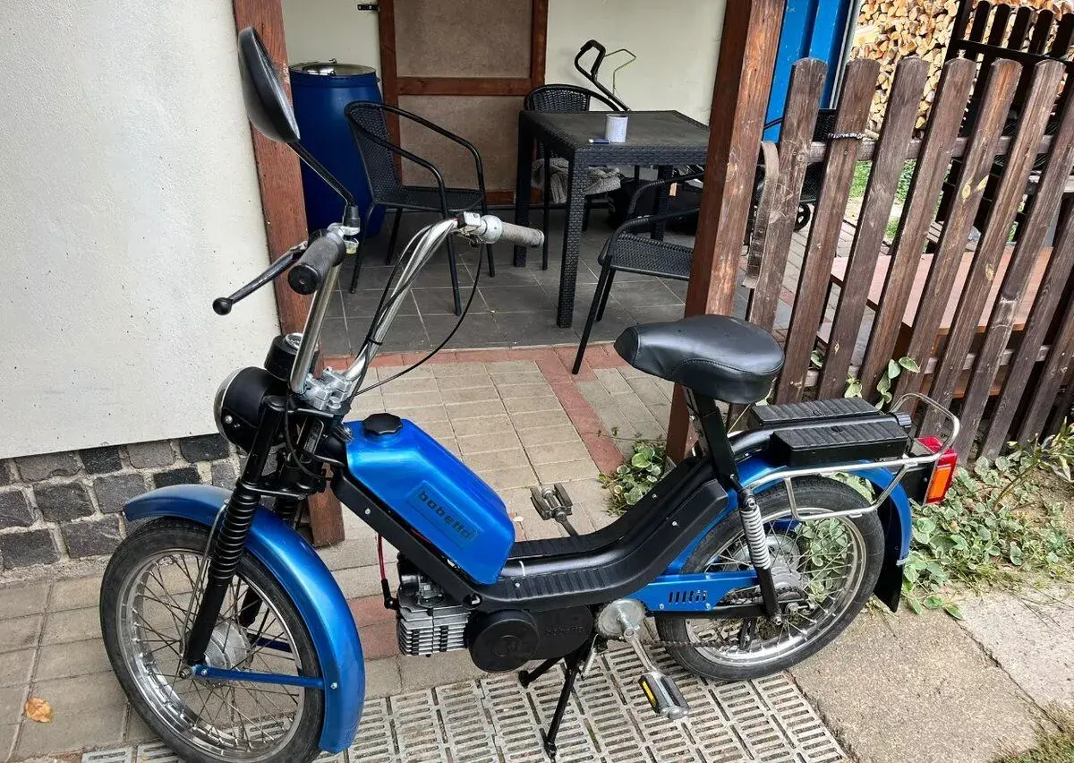 Babeta 210