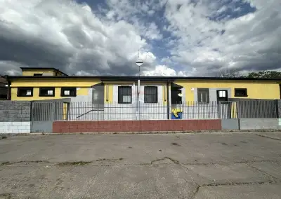 Prenájom ubytovne v rodinnom dome 255 m2