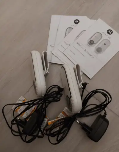Baby monitor Motorola MBP11