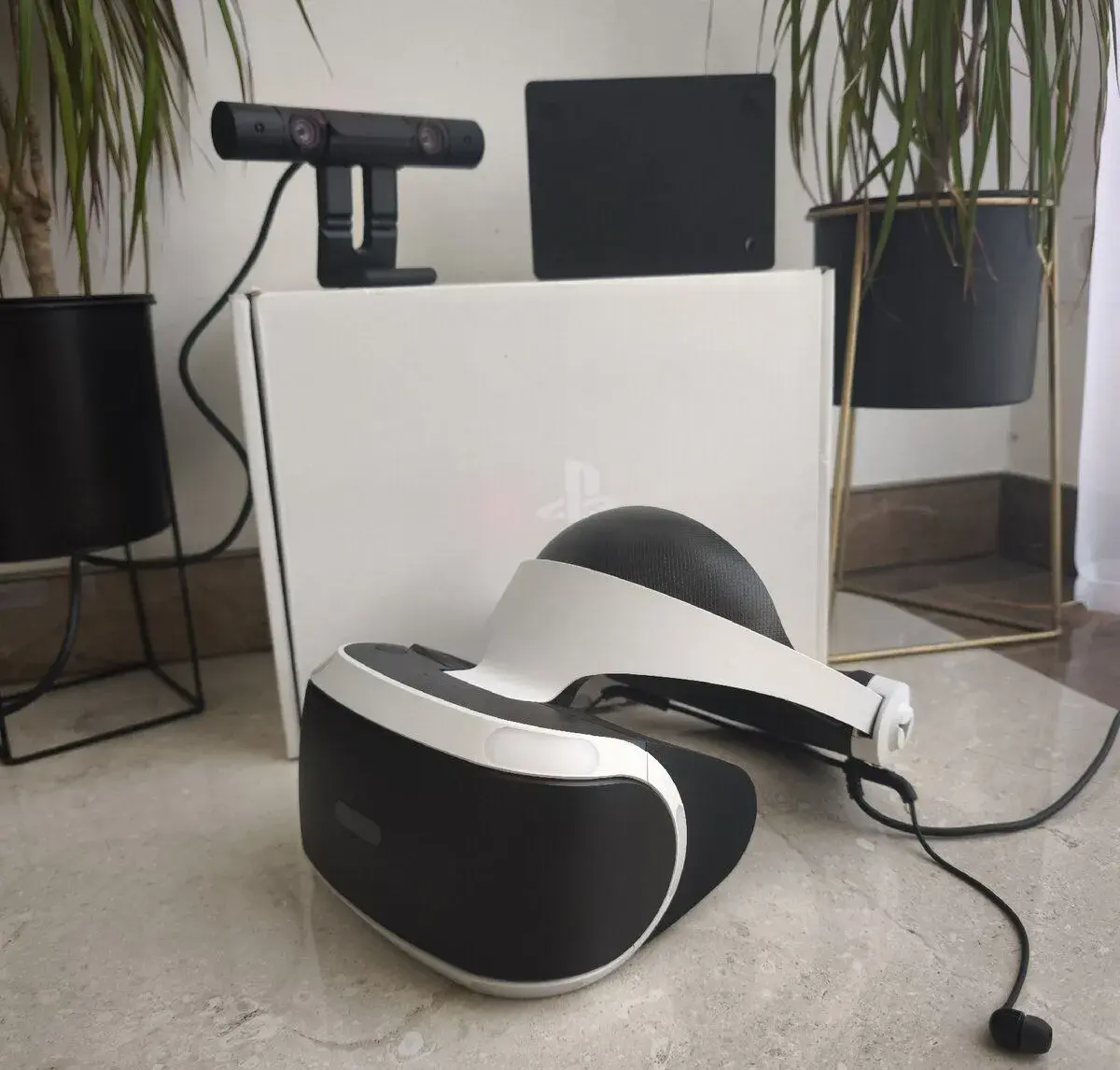 PS VR pre PS4 | kompletný set | 99 €