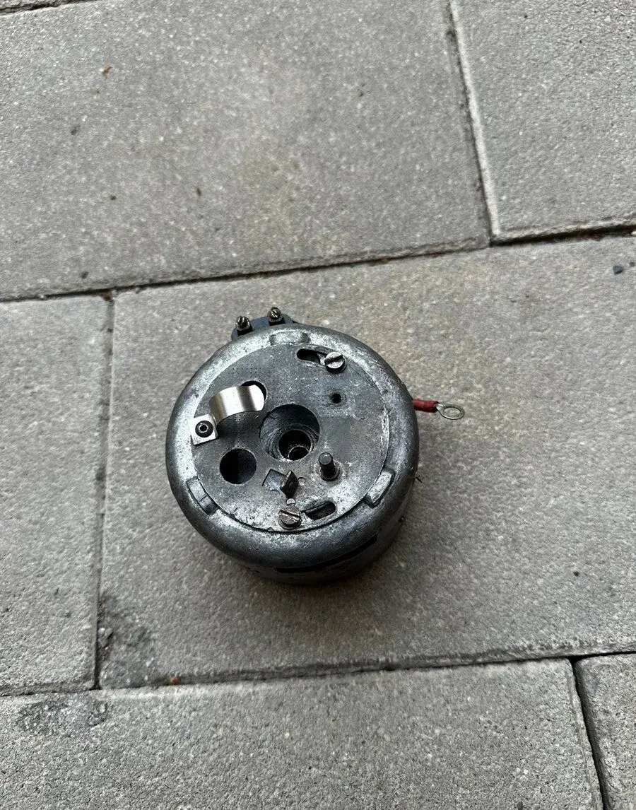 Zapalovanie pionier