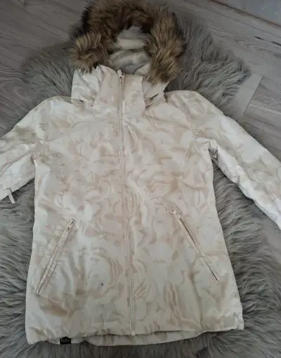 Roxy Jet Ski Jacket dámska lyžiarská bunda S