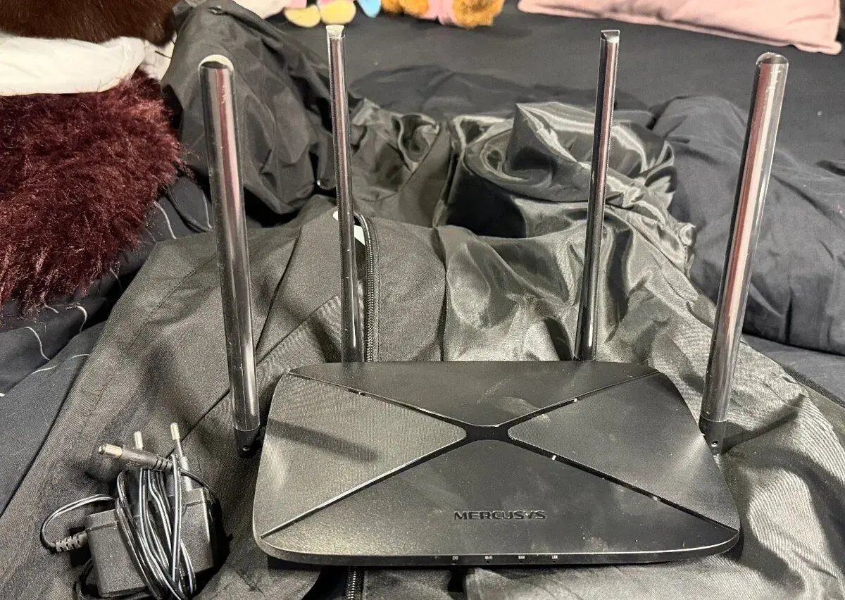 Wifi router MERCUSYS