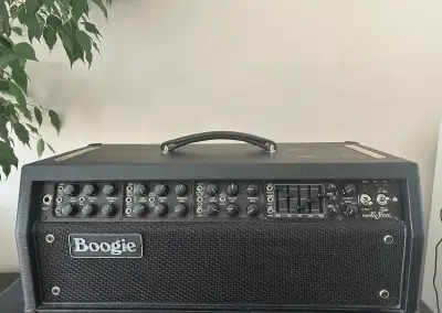 Mesa boogie mark V 90w hlava