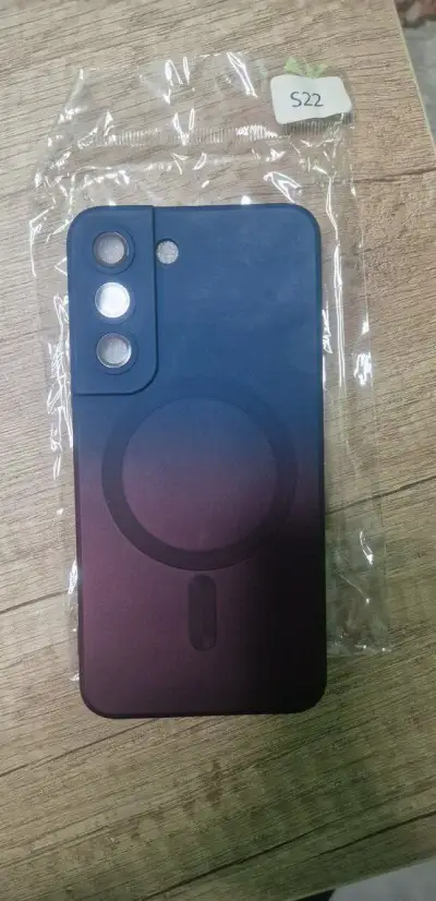Obal na samsung S22