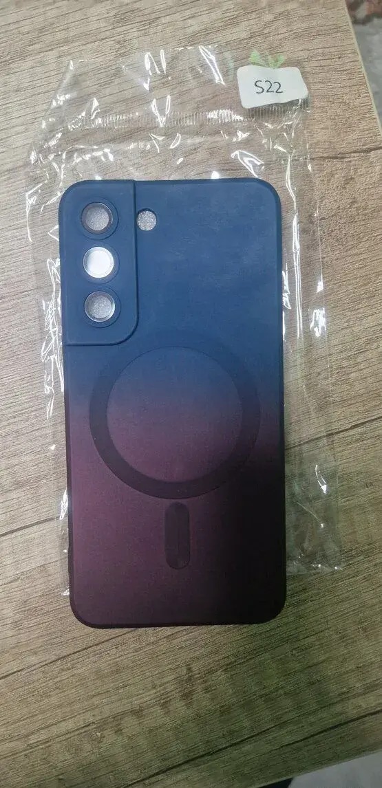 Obal na samsung S22