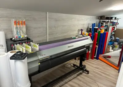 tlačiareň Mimaki JV33-160