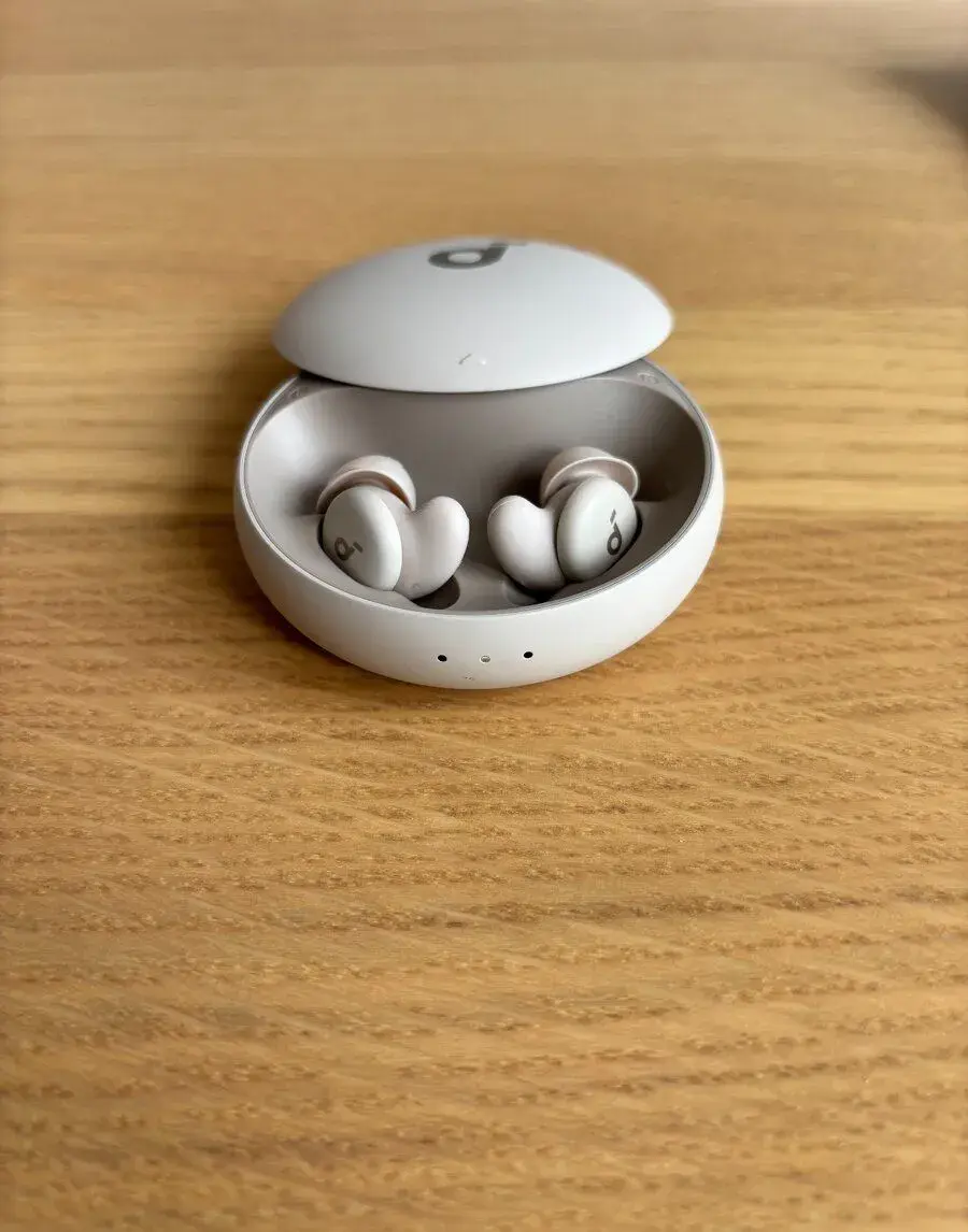 Slúchadlá Anker soundcore Sleep A20