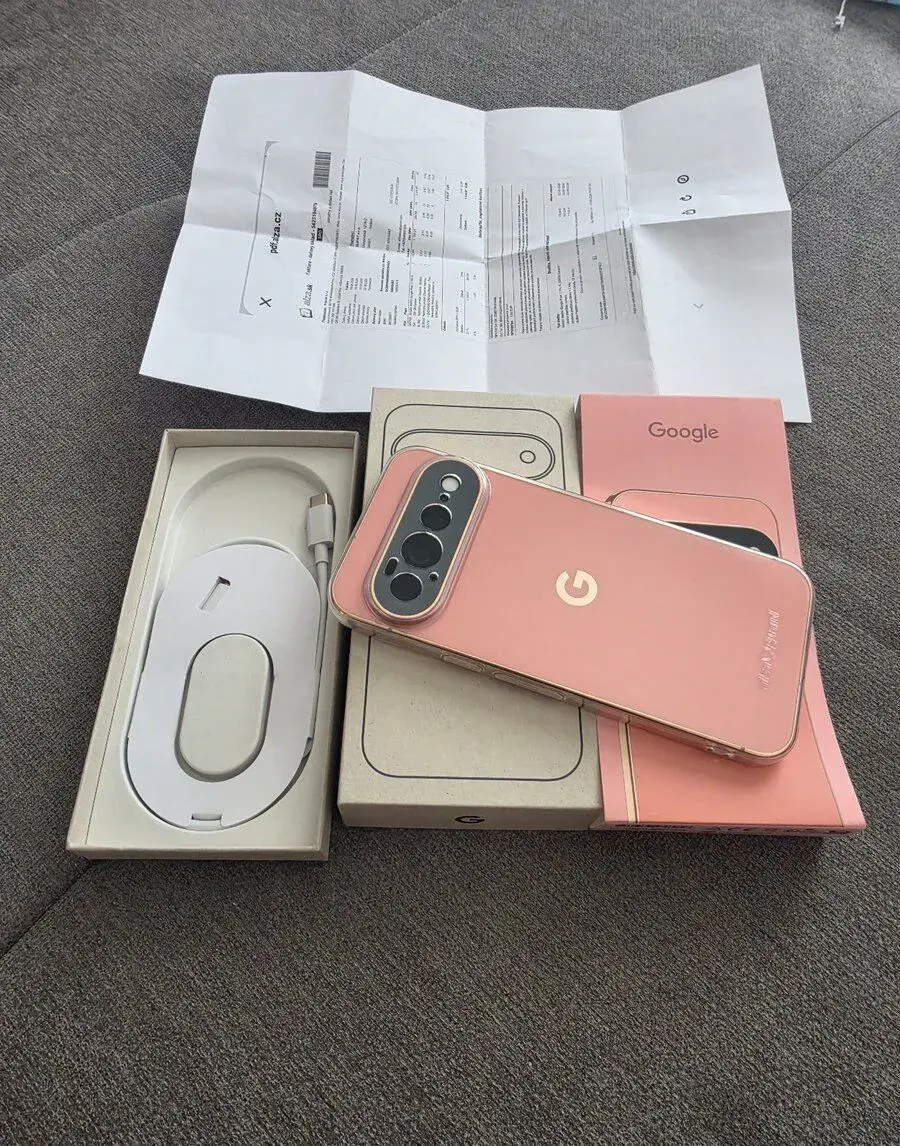 Google pixel 11 pro XL