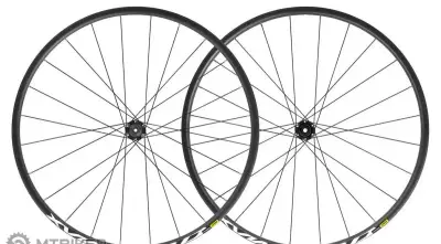 MAVIC CROSSMAX Boost 27.5" set mtb kolies, nové