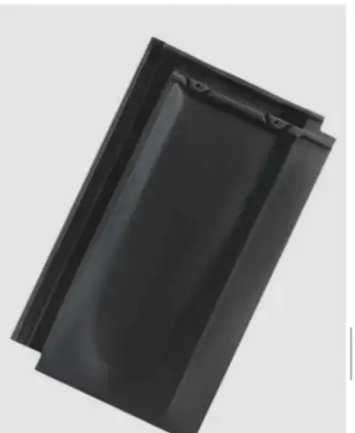 Strešnú krytinu Tondach Bolero (Contiton 9)