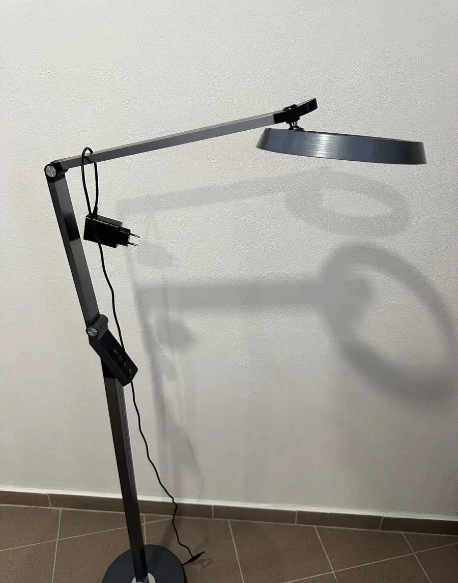 Lampu