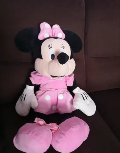 Velka Minnie