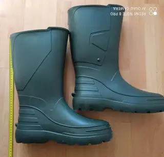 Čižmy nepremokavé
