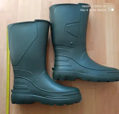 Čižmy nepremokavé