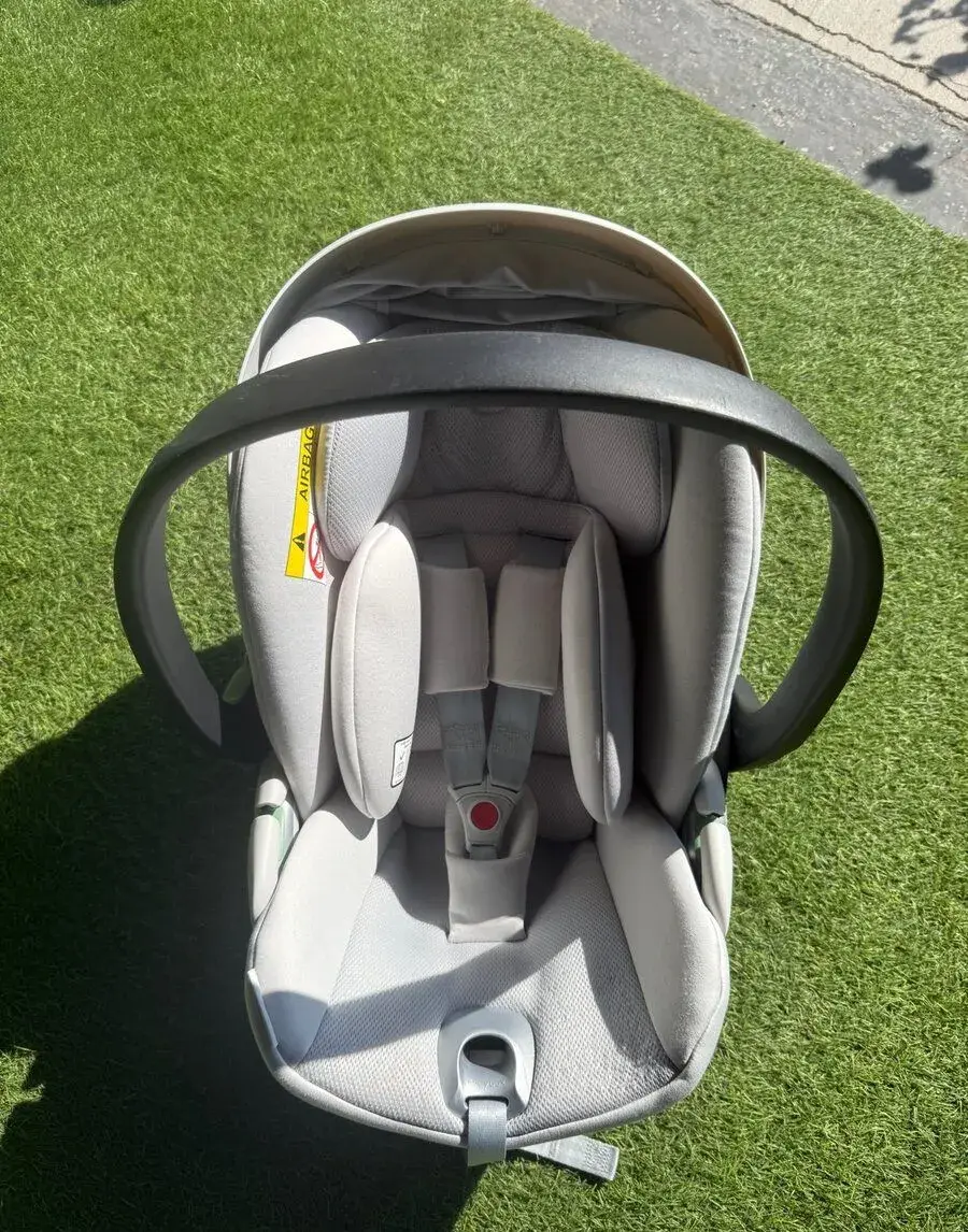 CYBEX Cloud T i-Size Plus
