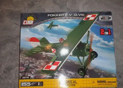 COBI 2976 (štýl lego)