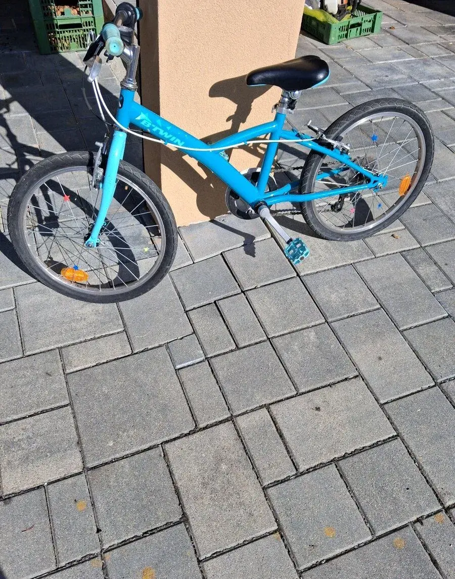 Bicykel