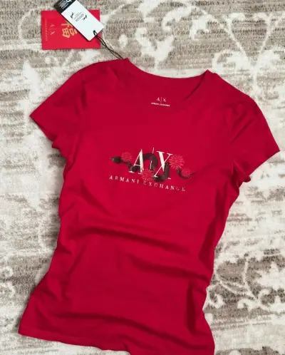 Tričko Armani Exchange