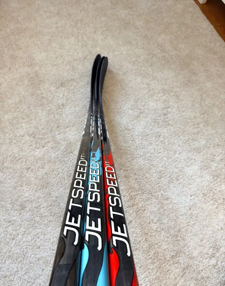 CCM JetSpeed FT9 PRO
