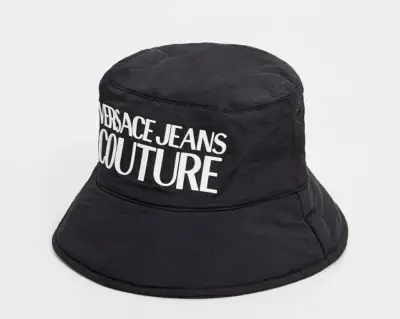 Versace Jeans Couture klobúk- nový -original
