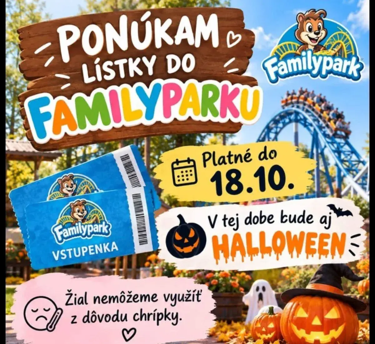 Family park