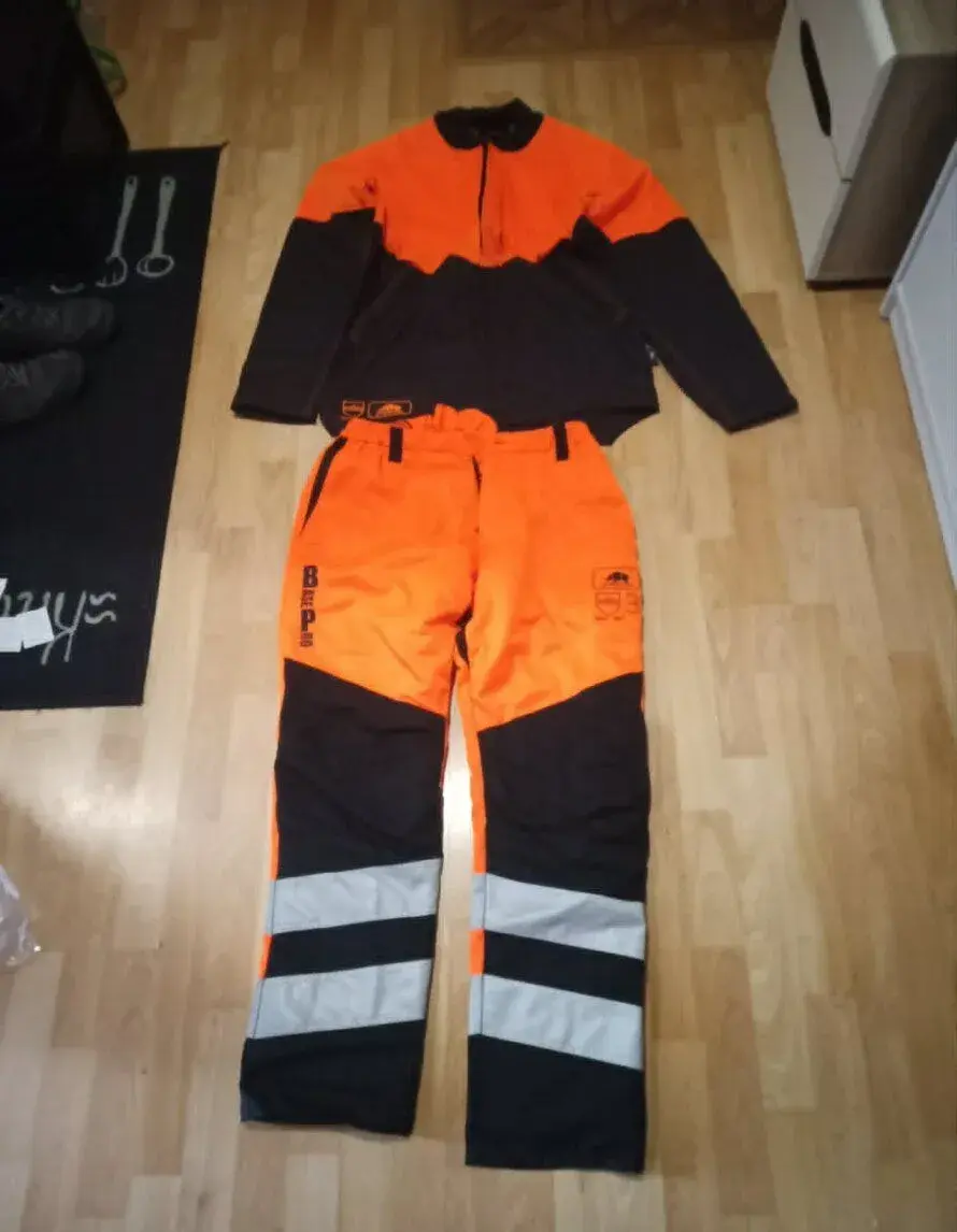 Pilčícky set (bunda + nohavice) značky SIP Protection